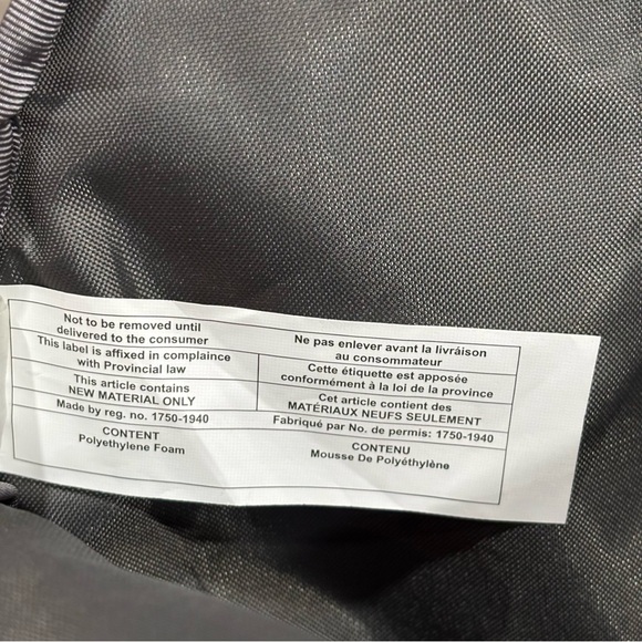 Patagonia Refugio Daypack 26L Backpack, VGUC - Picture 10 of 15